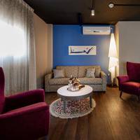 Park Suite One Bedroom 