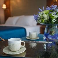 Superior Double or Twin Room with Sea Side View
