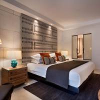 Double or Twin Room with Old City View