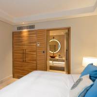 Suite with Balcony