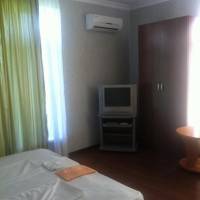 Standard  Room
