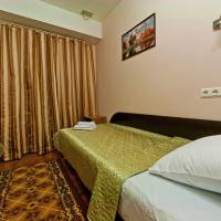 Twin Room with Bathroom