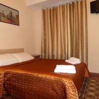 Double Room with Bathroom