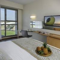 Executive Double Room with Sea View (2 Adults)
