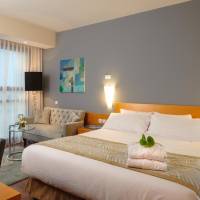 Junior Suite (2 Adults + 2 Children)