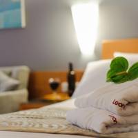Executive Double Room (2 adults + 1 child)