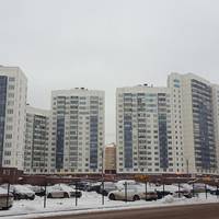 Апартаменты