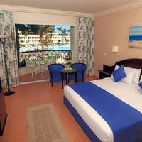 Standard Room with Pool View