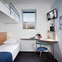 Economy Room with Bunk Beds