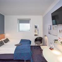 Captain Room with Double Bed