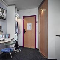 Captain Single Room