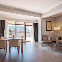 Premium Suite