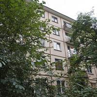 Апартаменты