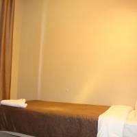Budget Single Room
