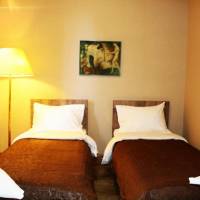 Budget Twin Room