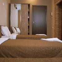 Budget Triple Room