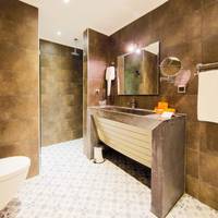 Standard Single Room with Shower