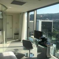 Scenery Room