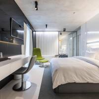 Bezier Room