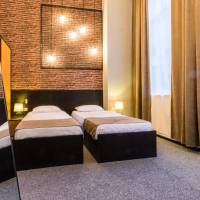 Superior Double or Twin Room with Garden View
