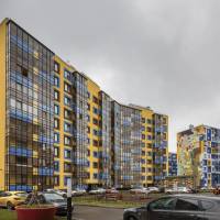 Апартаменты