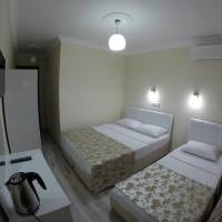 Twin Room with Bathroom