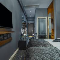 Budget Twin Room