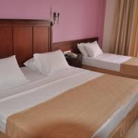 Economy Triple Room - Basement Floor