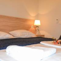 Standard Double or Twin Room with Balcony