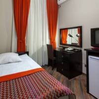 Economy Single Room