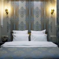 Single Room with a Big Bed