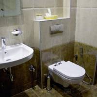 Double or Twin Room with Balcony