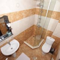 Small Double or Twin Room