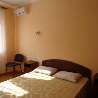 Double or Twin Room with Balcony