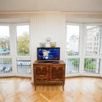 Апартаменты