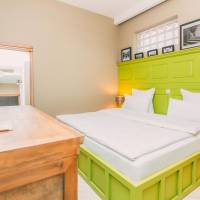Compact Double or Twin Room