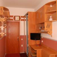 Economy Double or Twin Room