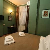 Classic Double Room with City View