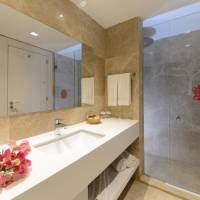 Duplex Room