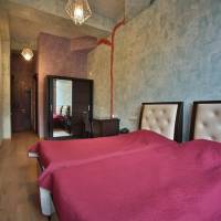 Twin Room with Balcony