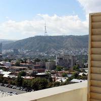 Triple Room with City View