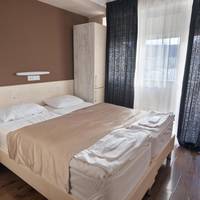 Double or Twin Room with City View