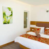 Deluxe Family Suite