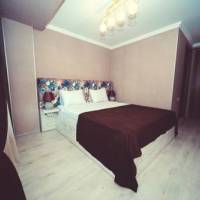 Family Suite with Balcony
