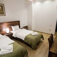 Budget Twin Room