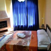 Superior Double Room with Fireplace