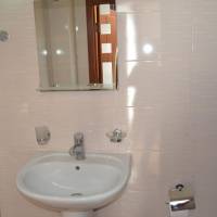 Economy Double or Twin Room