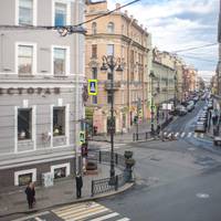 Апартаменты