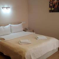 Standard Double Room - Old Building
