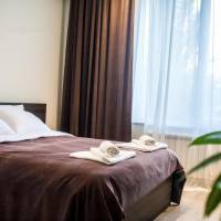 Standard Single Room with Shower